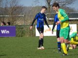 S.K.N.W.K. 1 - Colijnsplaatse Boys 1 (comp.) seizoen 2021-2022 (51/62)